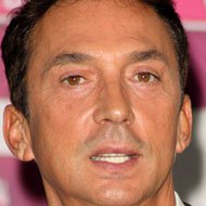  Happy to Strictly Come Dancing judge Bruno Tonioli 60 November 25th 