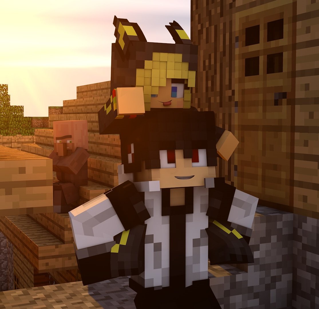 Yoshonesss's tweet photo. [THANKSGIVE-AWAY]
Win a Personal Render! (2 Winners)
Just RT and Follow to enter!
Ends November 28th!
Good luck! https://t.co/veGD2bB5ox
