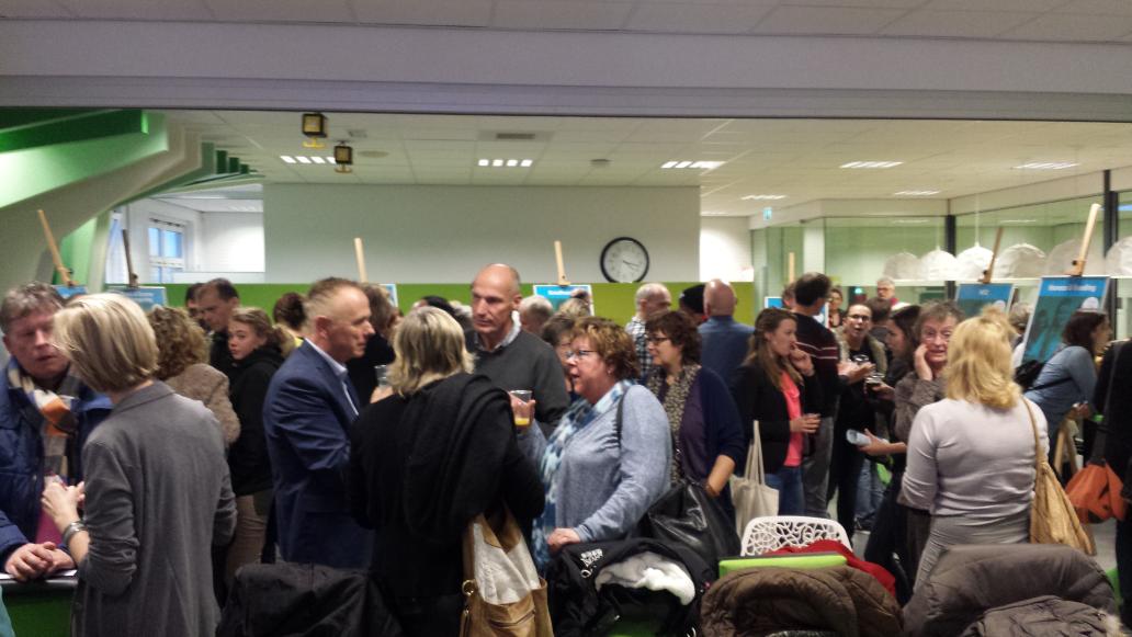 succesvolle entree onderwijsbijeenkomst <a href="/Alfacollege/">Alfa-college</a> <a href="/Noorderpoort/">Noorderpoort</a> <a href="/mboterra/">Terra MBO</a>