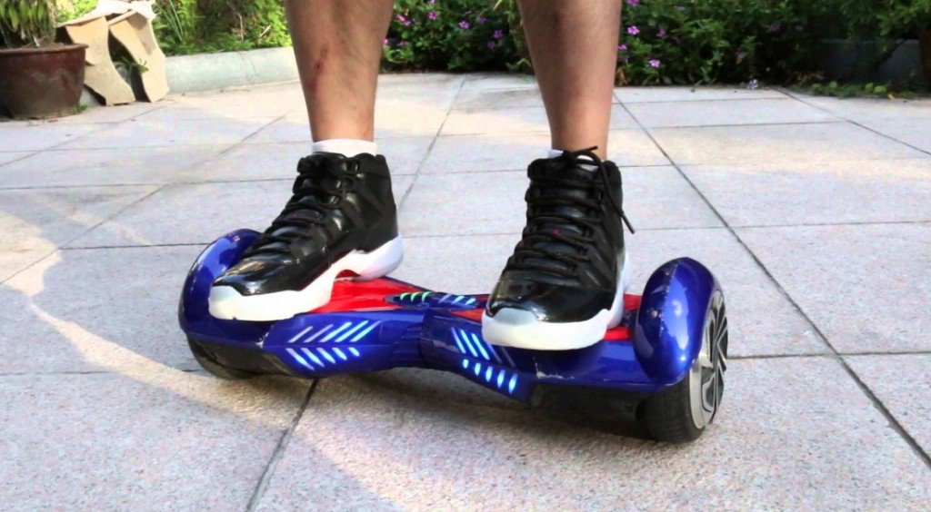 ei_gadget's tweet photo. Self Balancing Scooter Technology, Death before Birth? - https://t.co/LHT950VXPP https://t.co/Ggm3aXSFtV