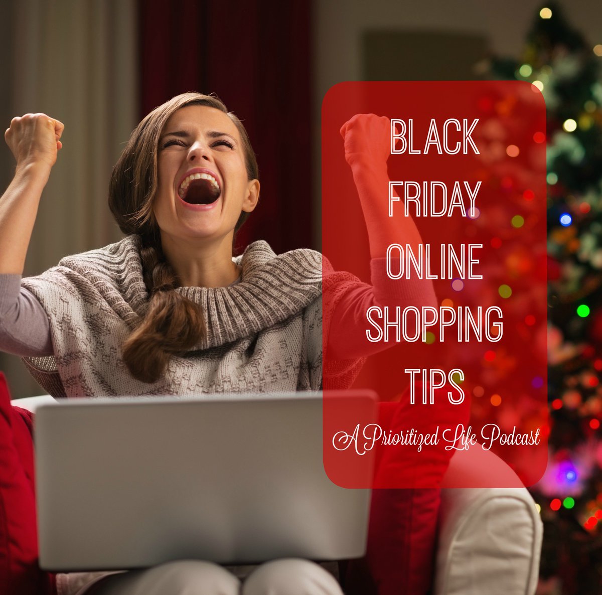 LifePrioritized's tweet image. Avoid the Black Friday crowds-shop online instead with our great tips! aprioritizedlife.net/?p=58