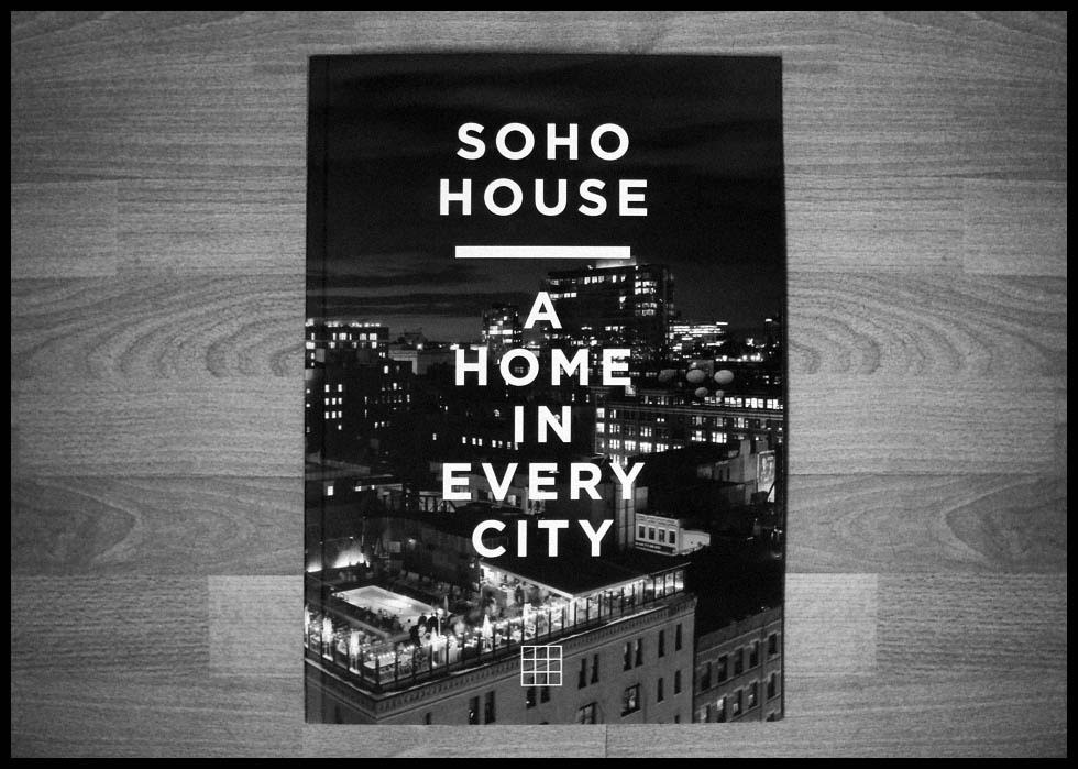 The_Dots_UK's tweet image. #DailyJobFix Graphic Design &amp;amp; Art Director at @SohoHouse the-dots.co.uk/jobs/Graphic-D… … More #jobs follow @The_Dots_Jobs