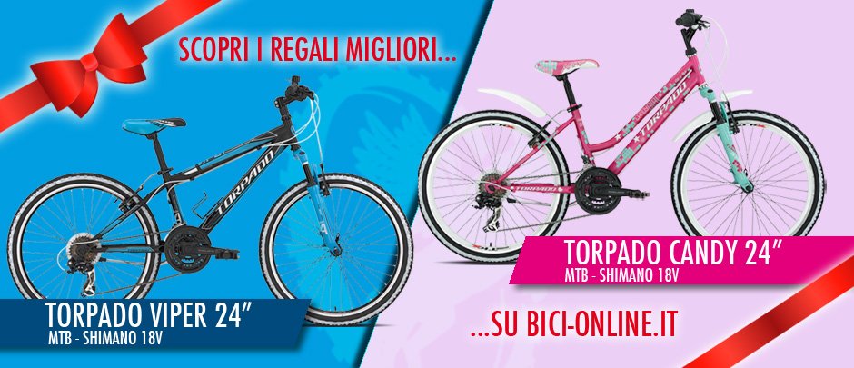 Ciclo_shop's tweet photo. E' #arrivato #natale #tante #offerte #ideeregalo #magiconatale #bici #bambini #regali
Link:https://t.co/F4myKJRMVw https://t.co/wd05w3rBND