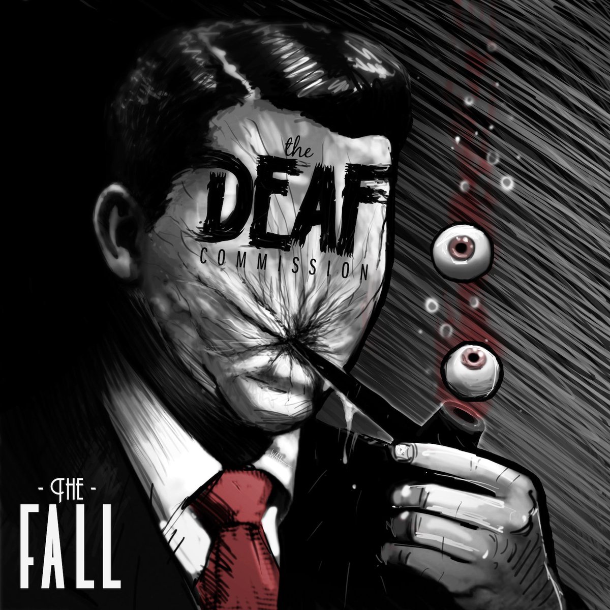 Stoked to release this fella unto the world.
Friday, 10am. #thefall #single #hershterg
facebook.com/deafcommission…