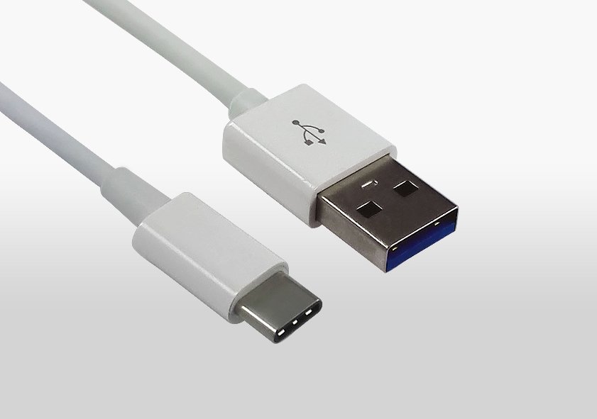 Mustcable's tweet image. USB type C cables meet type C 1.1 specification with 56k resistor to charge Nexus