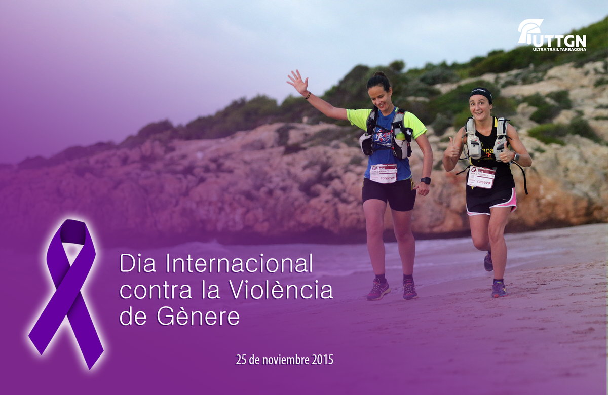 UTTGN's tweet photo. Ni una més, ni una menys. La #UTTGN amb el #DiaInternacionalContraViolenciadeGenero. #NoalaViolenciadeGenere https://t.co/gxf8CL7QZi