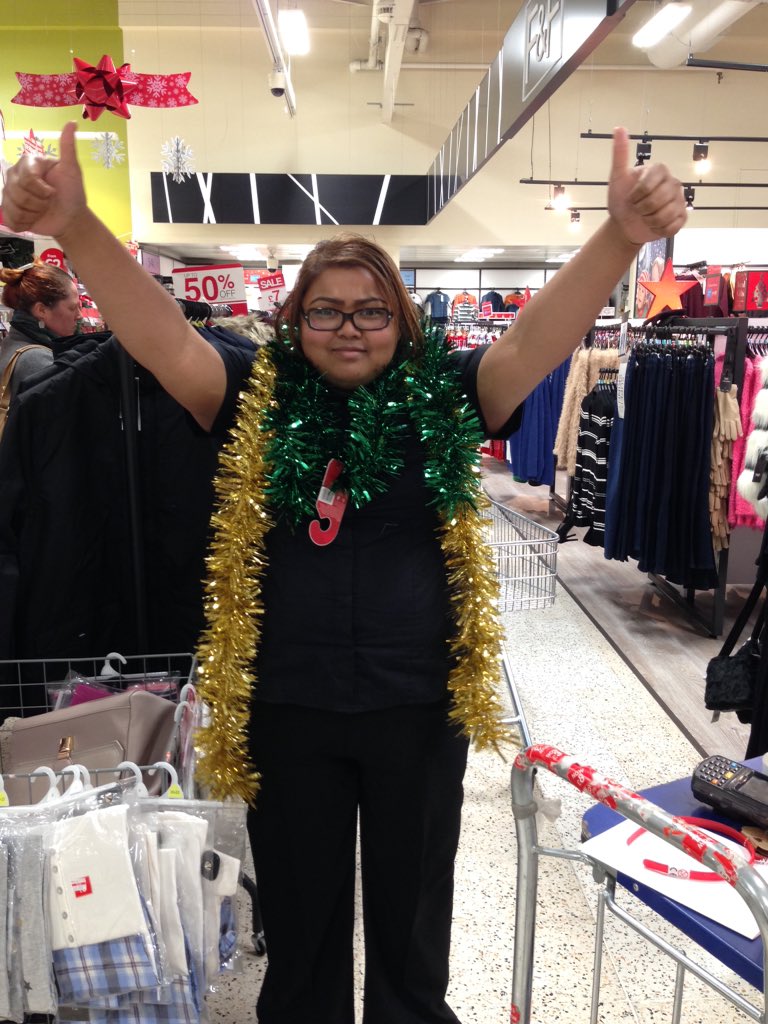 Fateha has won the raffle wooooo hooooo well Andrew Palmer did but said put the day off back in for someone else 🎉🎉🎉