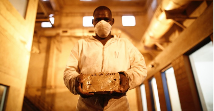 Hear_Congo's tweet photo. What’s going on with #gold mining in the #DRC ? https://t.co/oBK6ACpmdf https://t.co/Mm4JWhGBQy