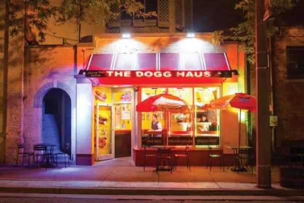 Shepherd Express On Twitter Mazen Muna S Hugely Successful