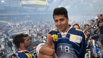 CdT.ch - Inti Pestoni lascia l'Ambrì Piotta
cdt.ch/k143783