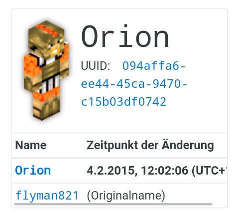 FightOrion's tweet image. Hurensohn