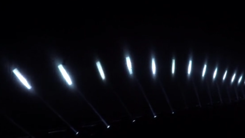 2H2O_fr's tweet photo. MOTORS, a light #installation by @1024official > https://t.co/KE5rFaGQ8b
#art #technology https://t.co/pdHlRTYZ7v
