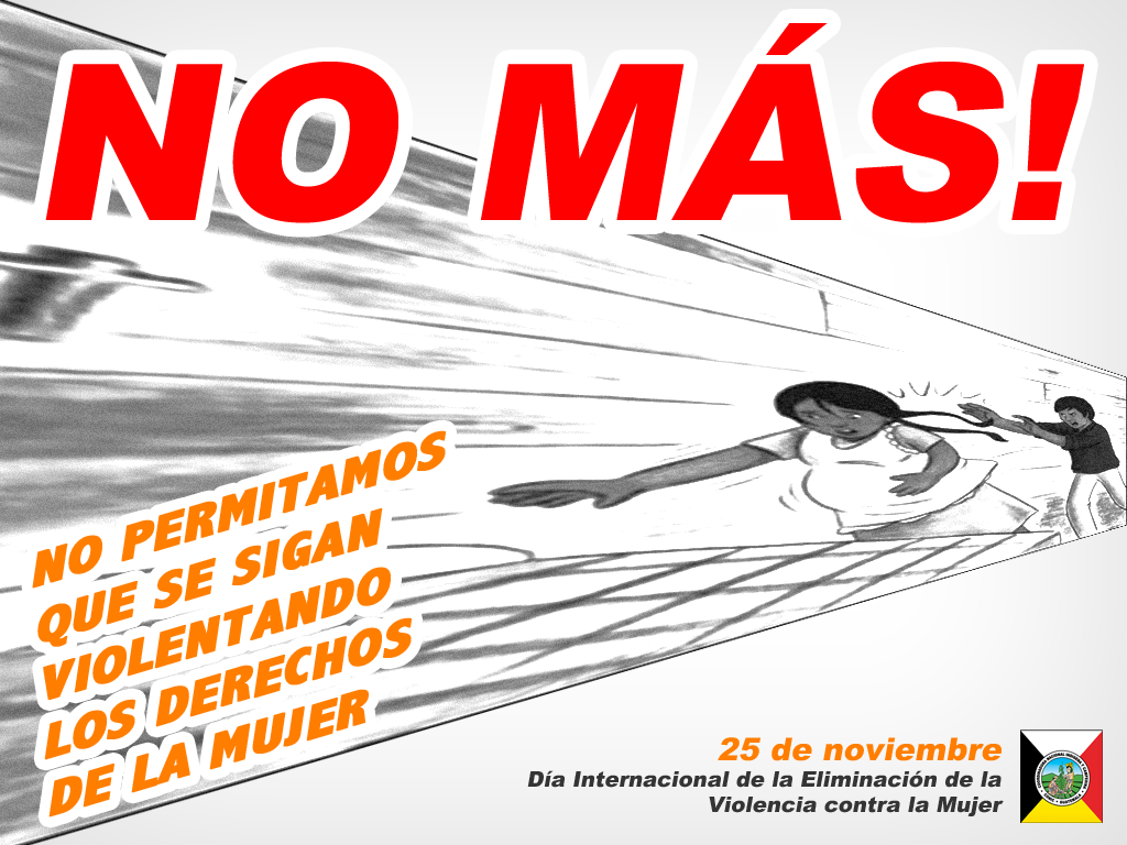 maya_conic's tweet photo. 1 de cada tres mujeres ha sufrido violencia...
https://t.co/6cjT84slRv https://t.co/KQGbo8O1xe