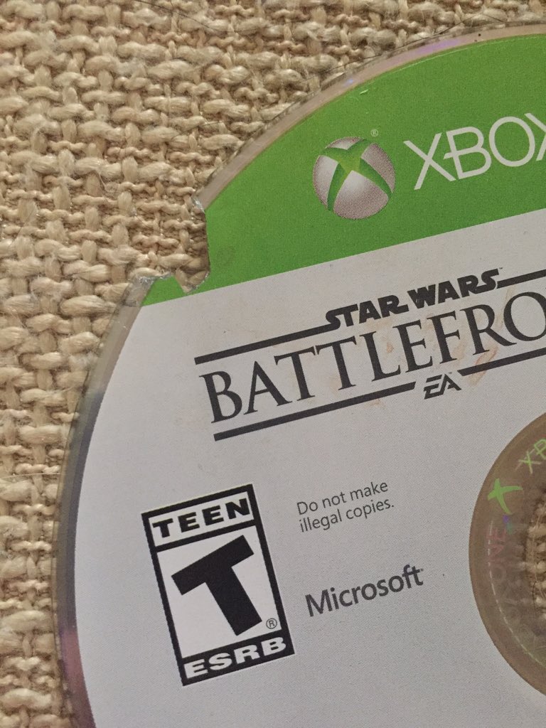EAStarWars tweet picture