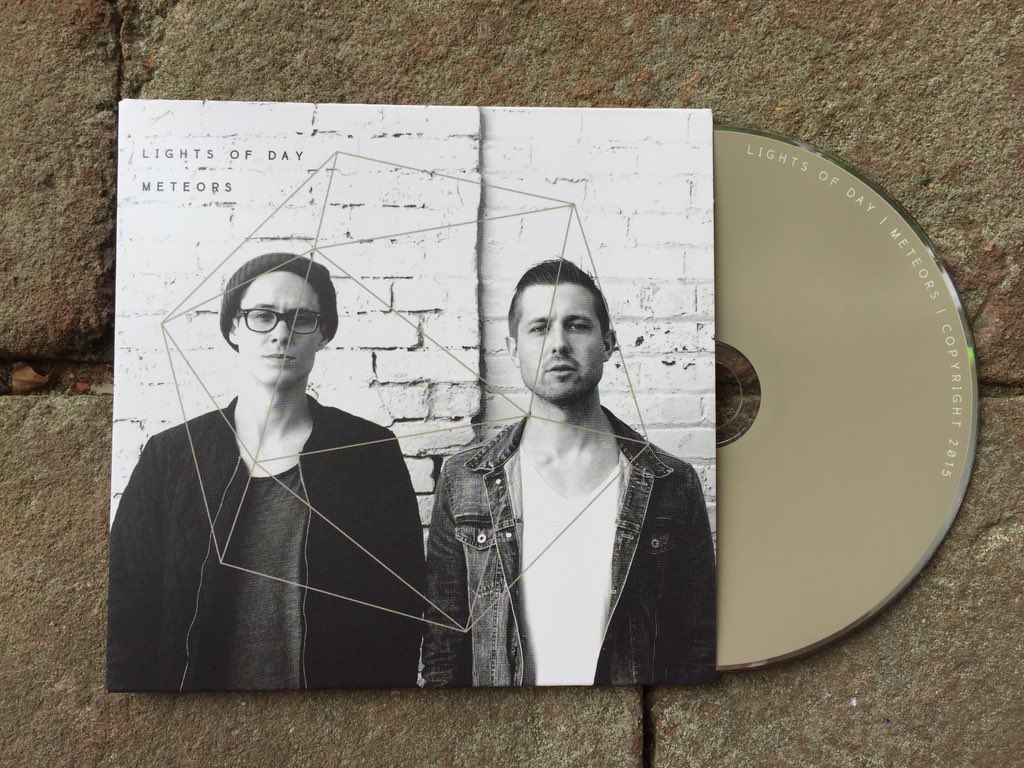 LightsofDay's tweet photo. Our album is so exclusive, you won't find it in stores. It's also 100% organic. A perfect gift, yours for only $5!!! https://t.co/1BZwEaTDHh