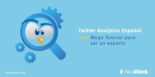 AmayaMAzanza's tweet image. Excelente tutorial de @NeoAttack_ sobre #TwitterAnalytics
#tutorialtwitter #twittertips
buff.ly/1YukbDr