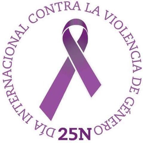 Nin unha morte máis, nin unha muller menos ✋🏻#NoalaViolenciadeGenero