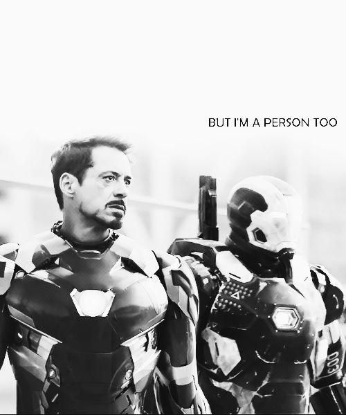 ave_stark's tweet photo. #TeamIronMan

— Но я тоже человек. И у меня тоже есть друг. https://t.co/sifIDgQIAz