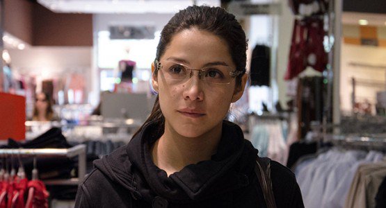 Confundieron su identidad... pero no se quedará tranquila 💪👩💢 ow.ly/V4j3N #NoSoyLorena 🎬