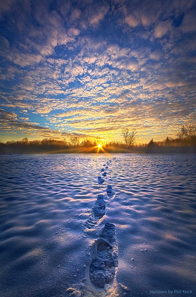 TravelWI's tweet photo. We asked you to share your photos of Wisconsin sunrises. Here are some of the stunning shots you shared! https://t.co/L1nFRUFInk