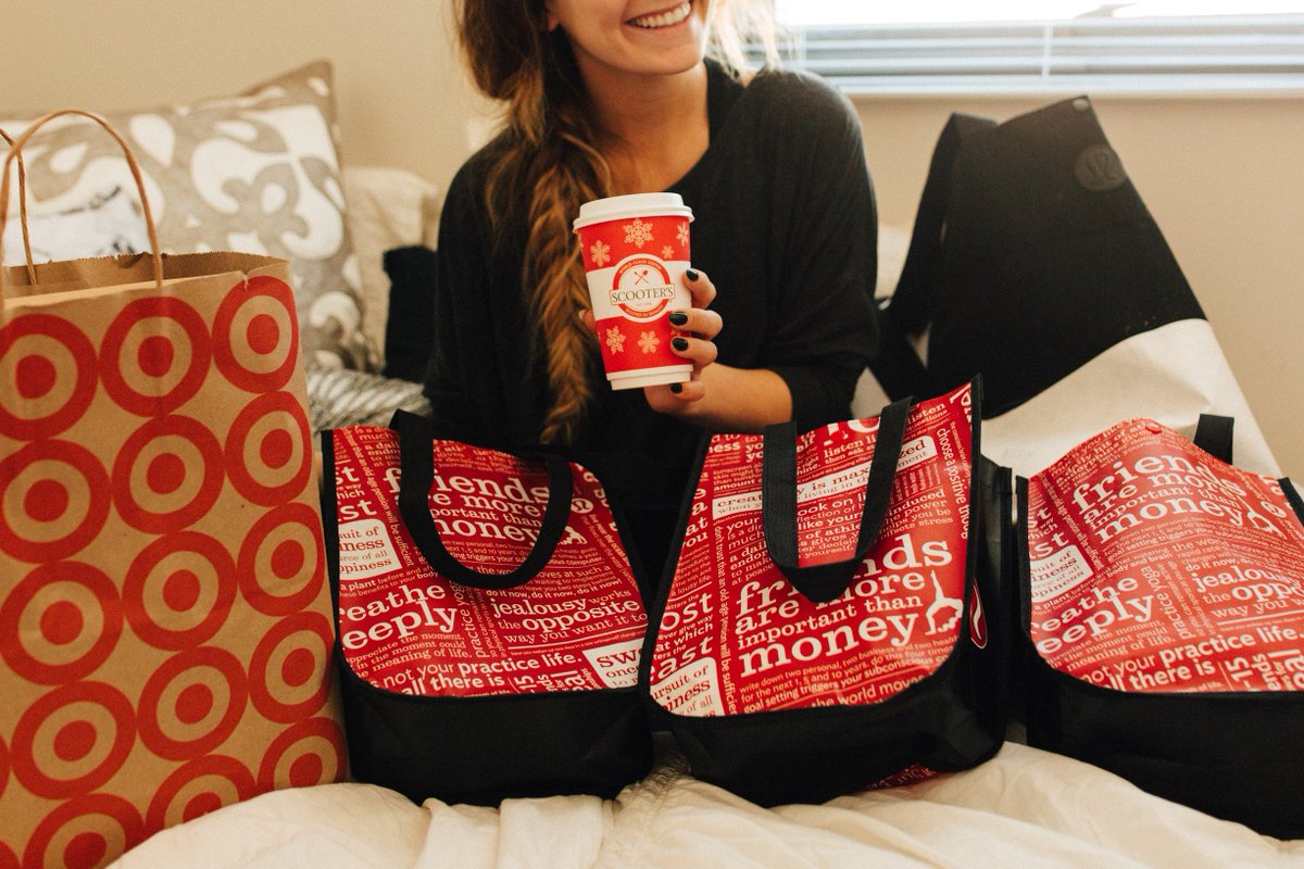 scooterscoffee tweet picture