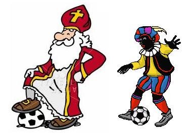 Heb jij je al ingeschreven voor het grote sinterklaasfeest bij HDS?