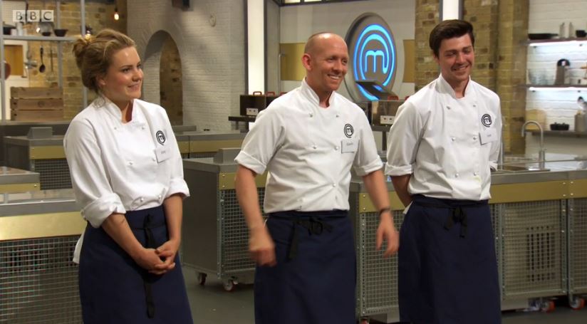 Great British Chefs tweet media
