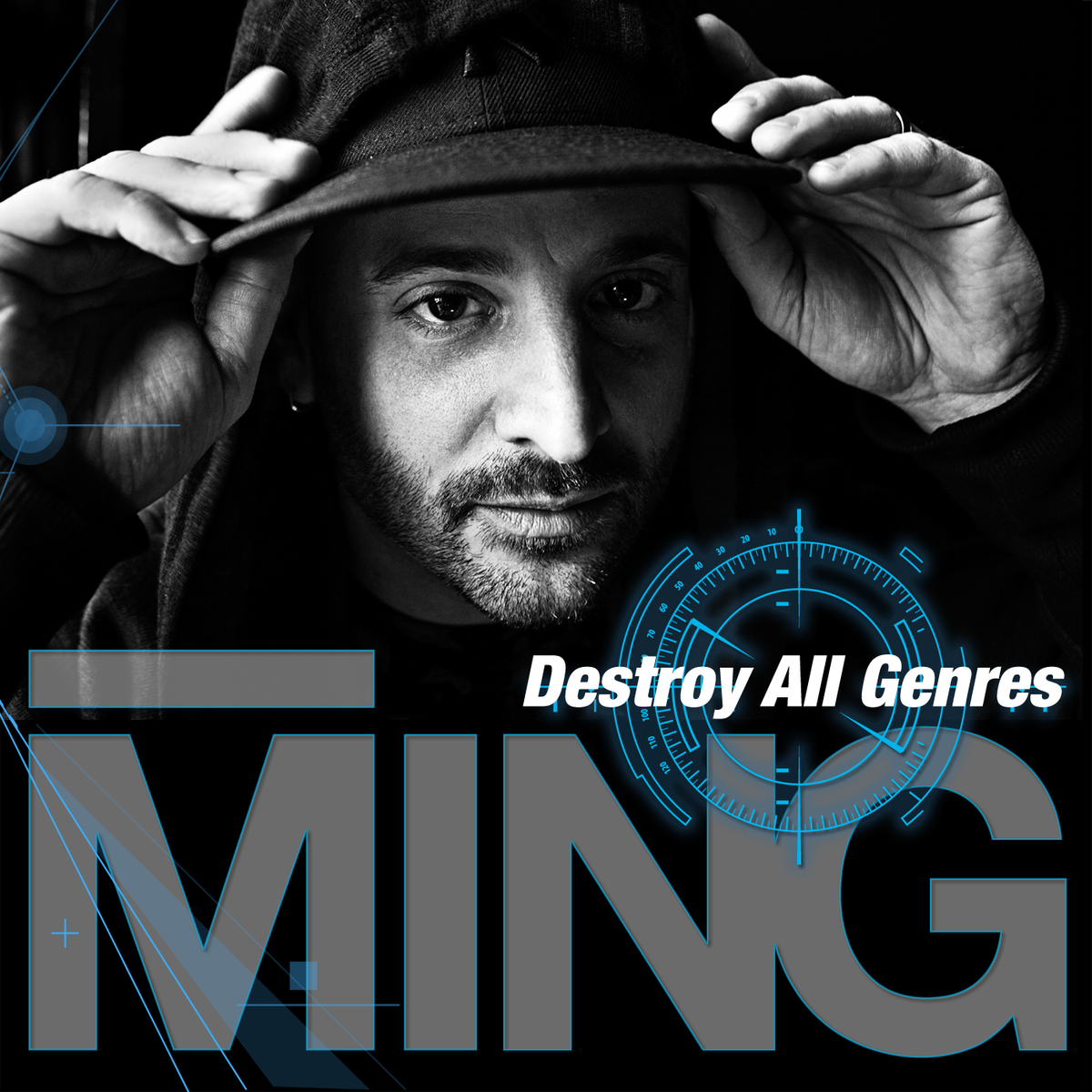 GrooveCityRadio's tweet photo. #onairnow @MingsMusic #MING presents #destroyallgenres featuring the best in today's #house, #bass and #EDM https://t.co/pMIMTKSmvS