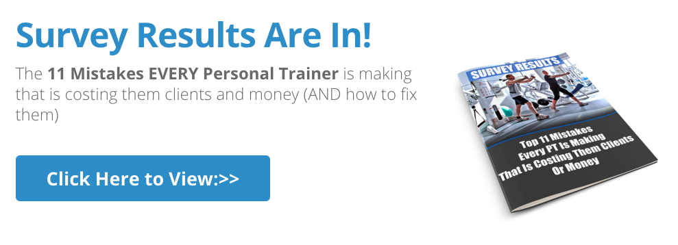 PT_System's tweet photo. The 11 Mistakes EVERY Personal Trainer is making  #PT #PTsuccess https://t.co/yFlUtrA4QS https://t.co/j53RW11Mkk