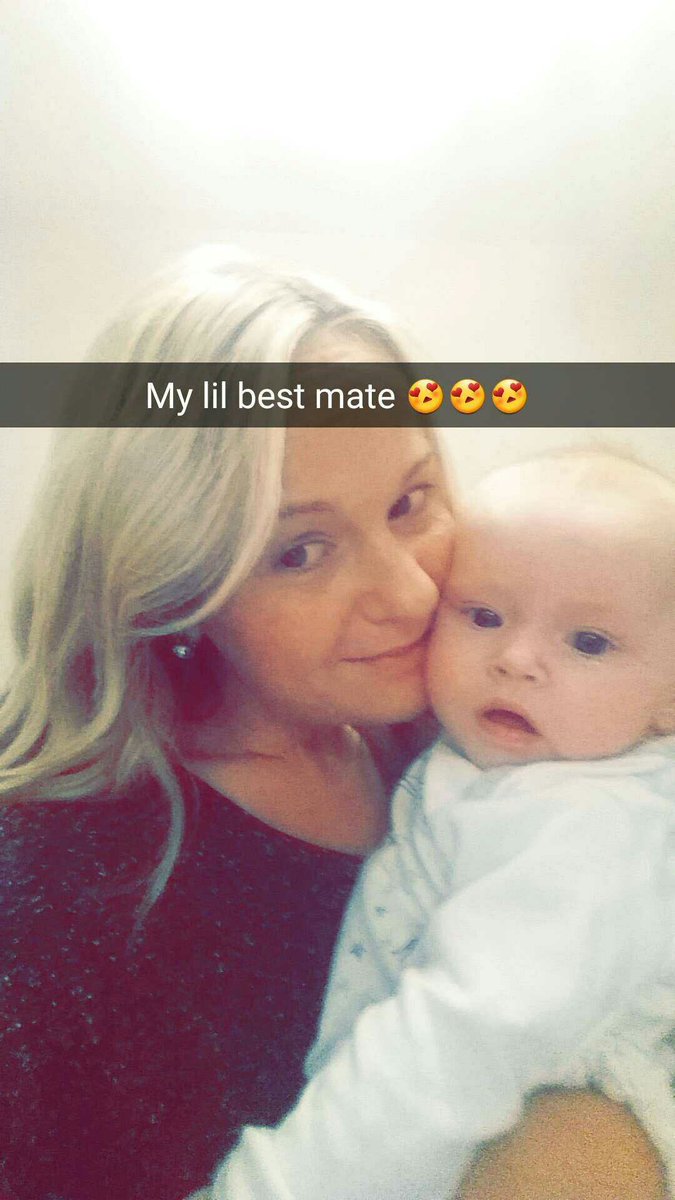 AmyAmymarsh85's tweet photo. So happy have my Lil macy bk 2 her normal Self 😊 https://t.co/Yhr4UtbRLN