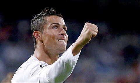 TacosConCoca's tweet image. Nadie más, @Cristiano. ❤️⚽️🏆 #D7OS