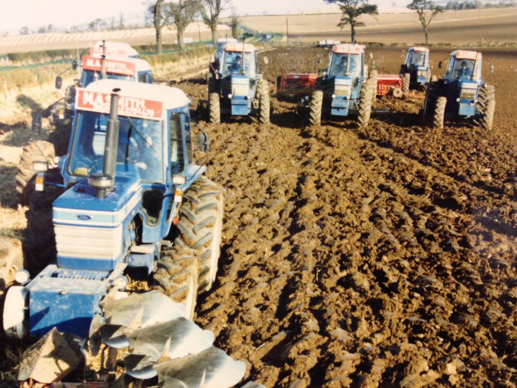 M A Smith Farms tweet media