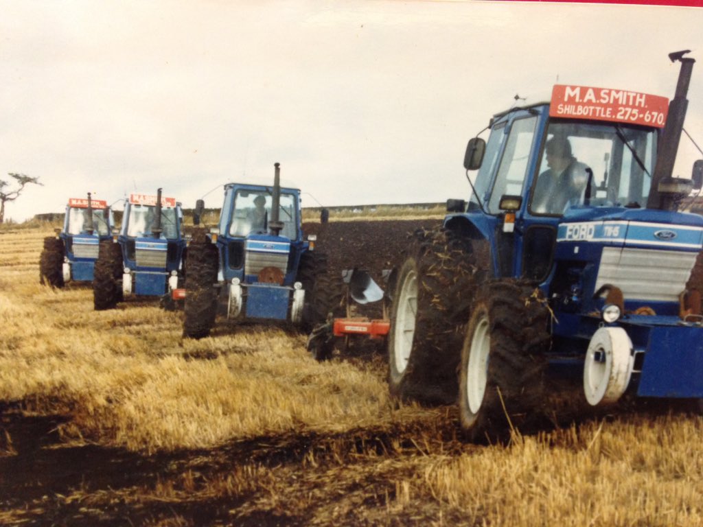 M A Smith Farms tweet media