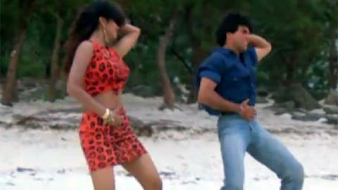 chura ke dil mera goriya chali