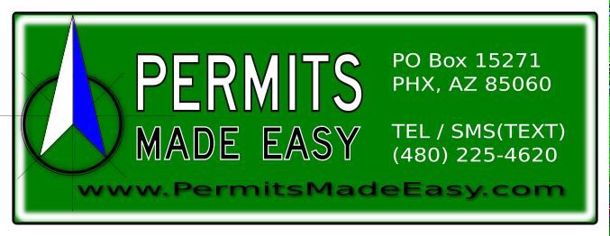 PermitsMadeEasy's tweet photo. DIY Building #Permits? I can help.
OR #SaveThreeTrips with @PermitsMadeEasy - Phoenix, AZ https://t.co/inNLdC6pv6