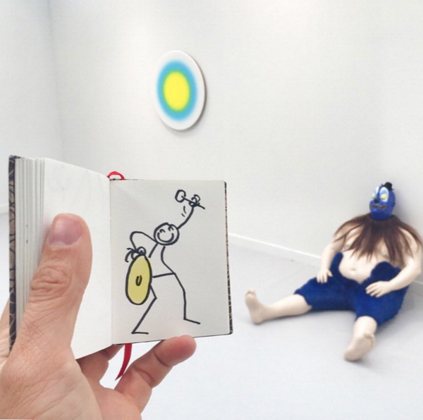 FIAC's tweet photo. Une sélection d’images de la communauté #FIAC 
A selection of images by our global community https://t.co/6FqMizmCXV https://t.co/SFnGQeXKMC