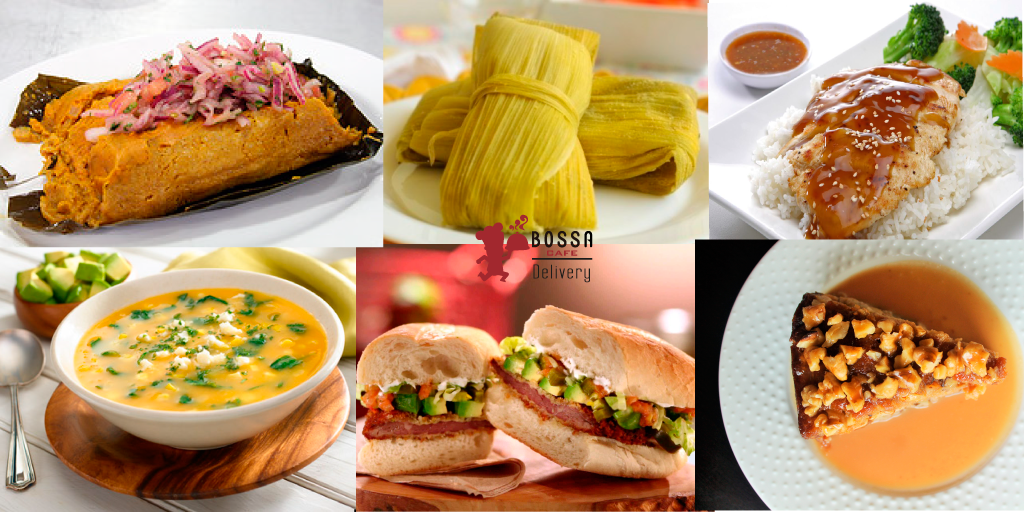 bossacafe_ec's tweet photo. Ofrecemos variedad en desayunos, brunch y almuerzos
#bossacafeec #plazaquil local 46
Telefono: 2281800 https://t.co/JMCuJqqRHv