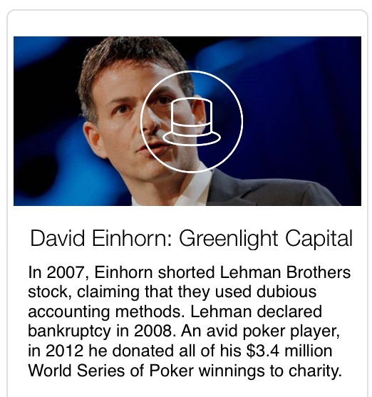 SparkFin's tweet photo. Top 5 stocks in our Billionaires scans.

1. $GM
2. $AAPL
3. $BABA
4. $BAC
5. $CVX &amp; $T (tie)
https://t.co/yWtrXxowWw https://t.co/r54l6GpjrI