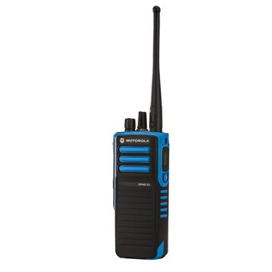 wirefr3's tweet photo. DP4401 ATEX and more #mototrbo delivered to Exeter Airport #capacityplus https://t.co/jXSbmjWSPR