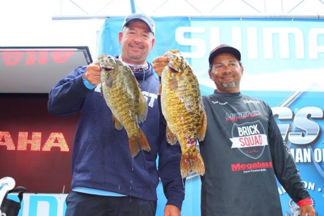 cousvis's tweet image. Great Day 1 memory at the Canadian Open.. @MegabassUSA @legendboatsltd #bassfishing #basstournaments #number1 #win