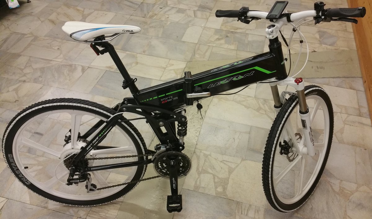 Lectron_bikes's tweet image. #BlackFriday Zeptejte se svého prodejce na slevu elektrokola @Lectron_bikes 
lectronbikes.com/Prodejni-sit-a…
#novinky2016