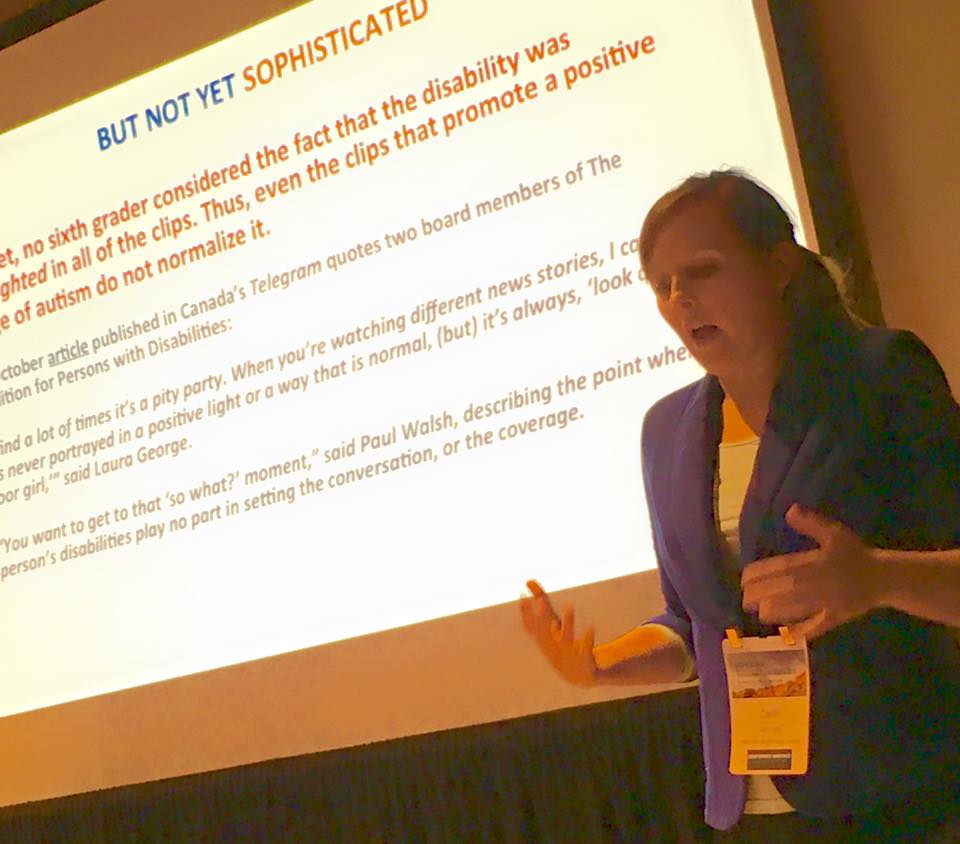 vsartsri's tweet photo. 2 more of the wonderful #medialiteracy panelists #ncasped @yonty @NatComm @jaxloveshistory @DonnellProbst #NCA15 https://t.co/IqpjXQ5rsU