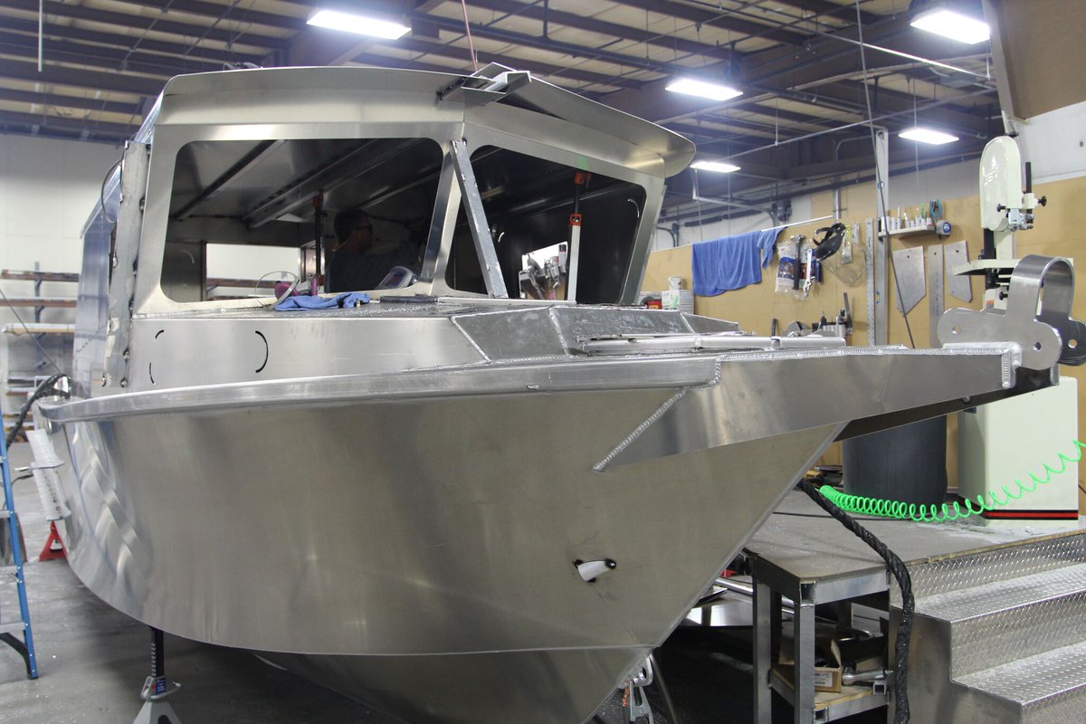 Port Boat House tweet media