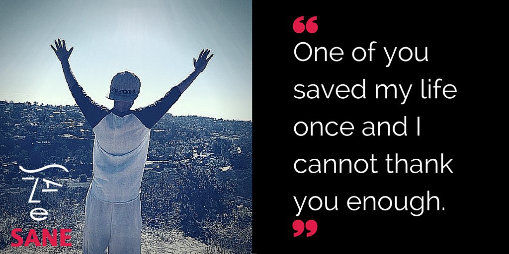 SANEline is now open - call us now on 0300 304 7000 for empathetic, non-judgemental guidance and support.