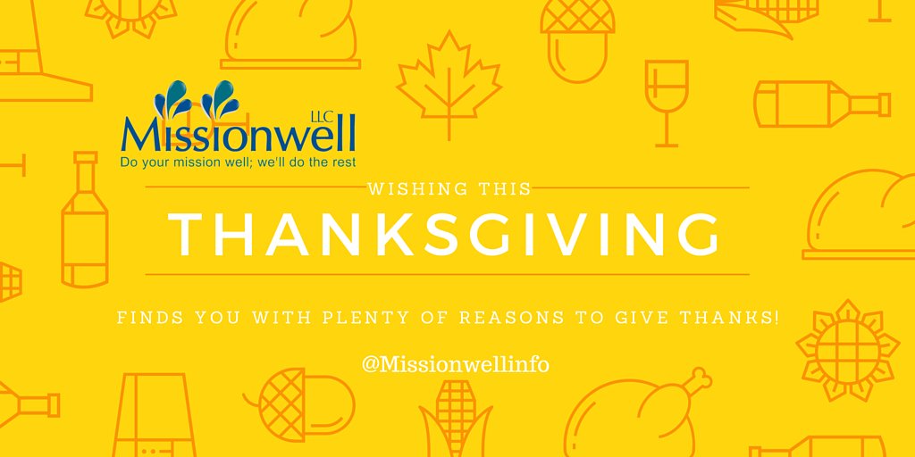 Missionwell, LLC tweet media