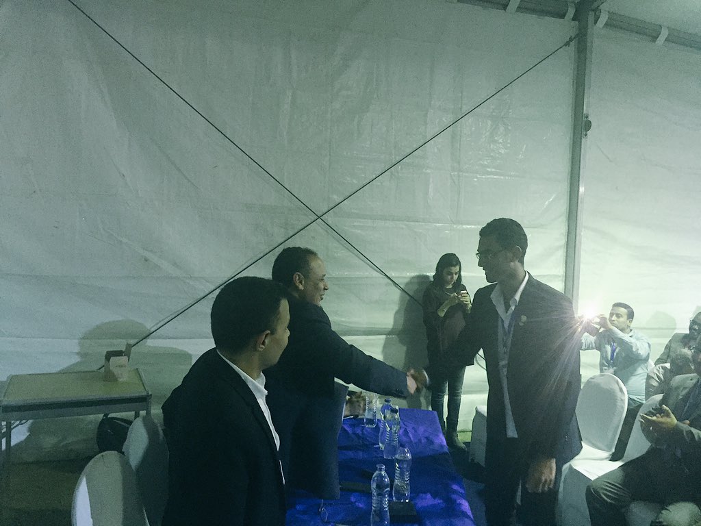 Cairo Innovates tweet media