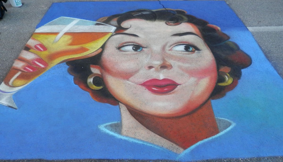 JohnRMoffitt's tweet photo. From the #Houston #houstonviacolori #Streetart festival. #JoelYau from San Rafael #California. Photo 3 of 3. https://t.co/GKlhn8vyfX