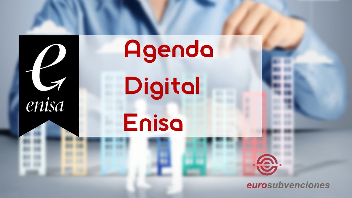 Eurosubvenciones tweet media