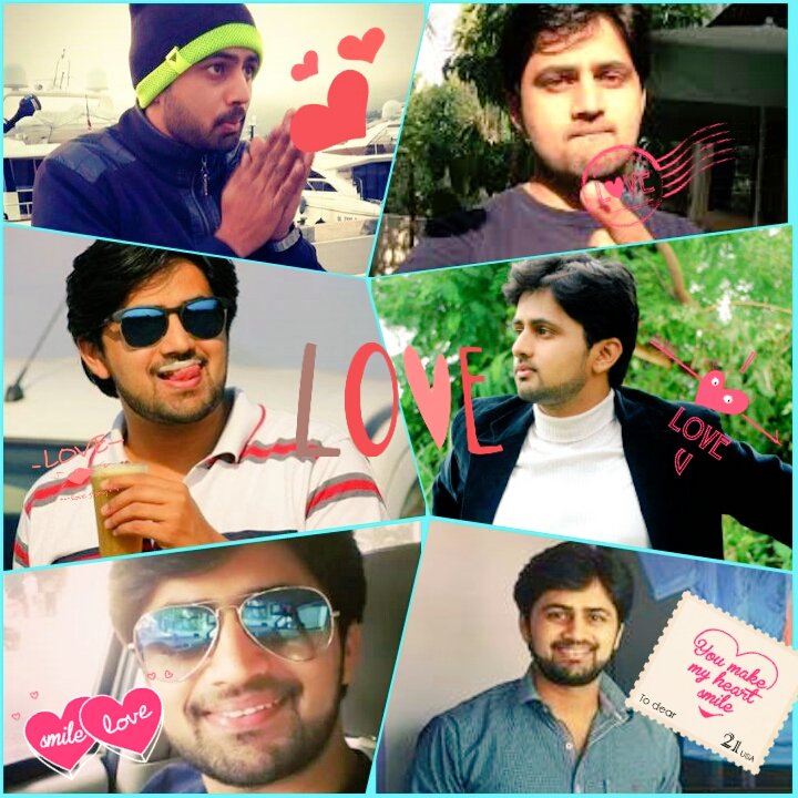 k982014's tweet photo. @VLoveUSK #SabseBadaFan #EditingCompetition @shashanketkar Each passing day my luv 4 u increases... https://t.co/ho6S68Hob6