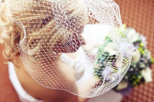 LuxeDesignEvent's tweet image. Although trends have come &amp;amp; gone, veils remain timeless and also romantic! Read more: ow.ly/V0npw #veils